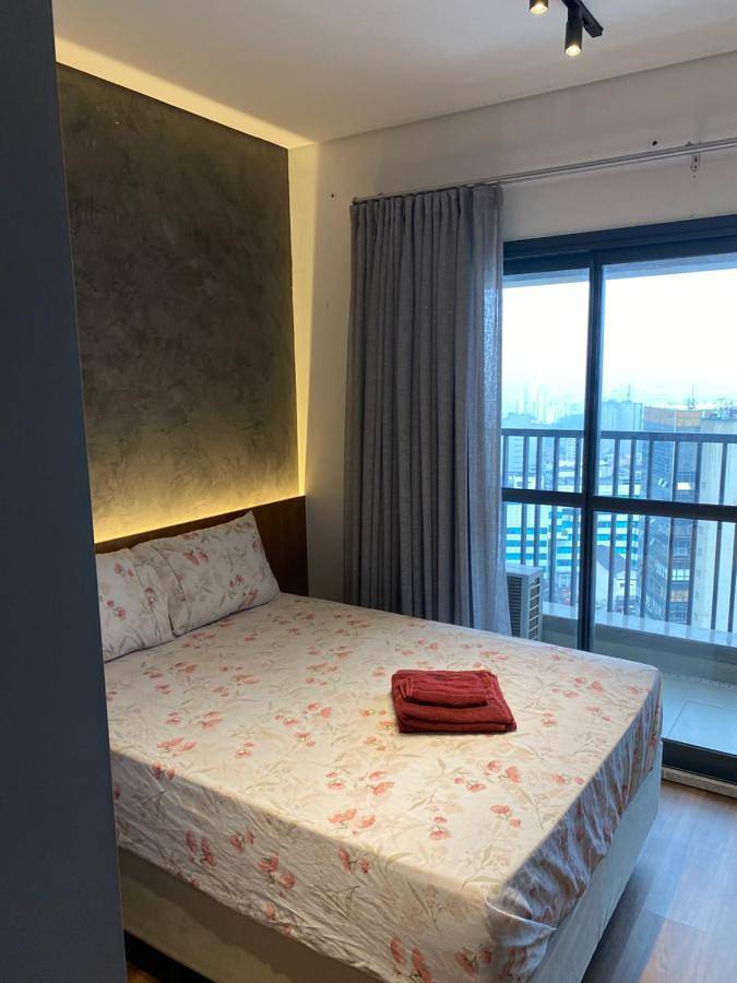 Casas e apartamentos de temporada para 2 pessoas, com vista e piscina e ainda balcão and piscina infantil na Liberdade