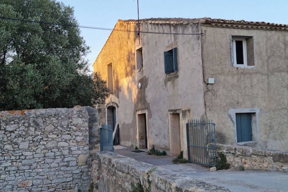 Entire apartment, Studio Dans un Écrin de Nature in Villeneuve-lès-Maguelone, Côte d'Améthyste
