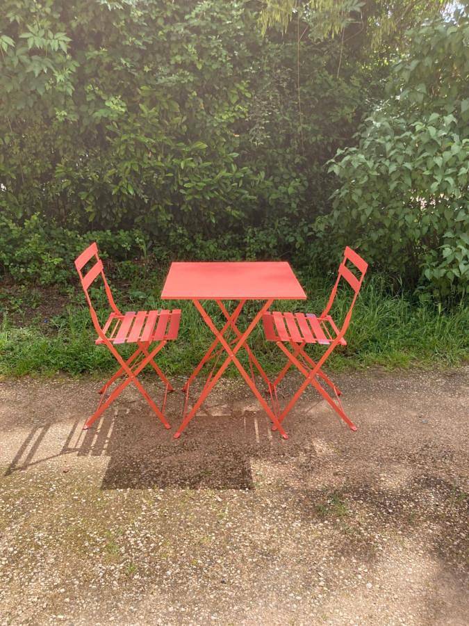 Appartement entier, Studio cosy en pleine campagne in Messimy-sur-Saône, Ain