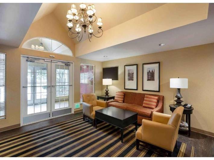 Apartamento entero, 1 Cama Tamaño Queen | Para No Fumadores, Cocina in Fishkill (Nueva York), Condado de Dutchess