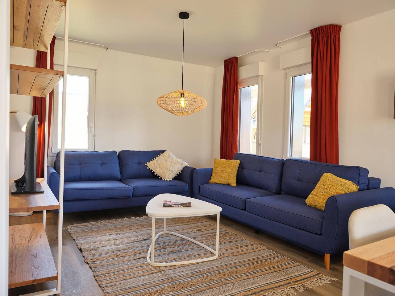 Villa confortable en Berck in Berck, Montreuil und Umgebung