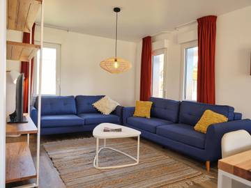 Villa pour 6 Personnes dans Berck, Région de Montreuil, Photo 1