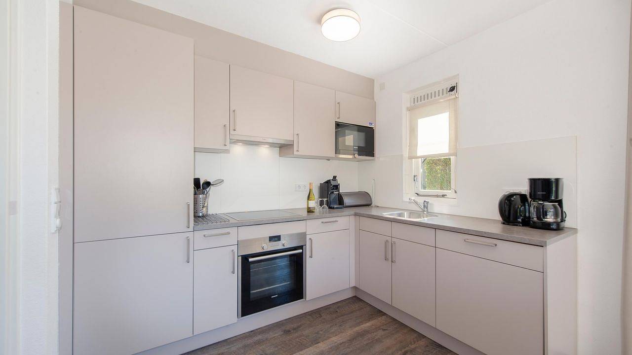Villa für 8 Personen (125 m²) in Kamperland in De Banjaard, Kamperland