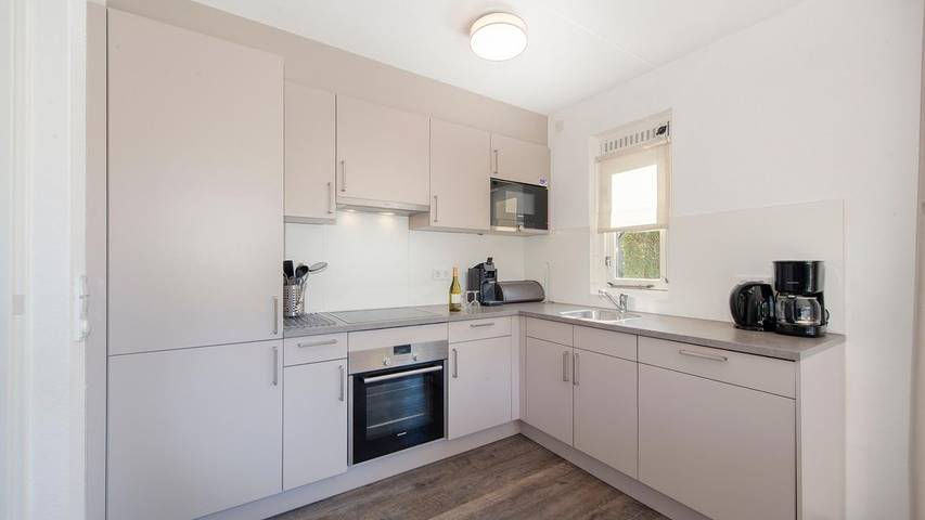 Ferienhaus für 10 Personen, mit Garten und Pool in Kamperland - 4