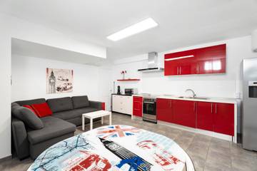 Apartment for 5 People in Golf del Sur, San Miguel de Abona, Photo 4