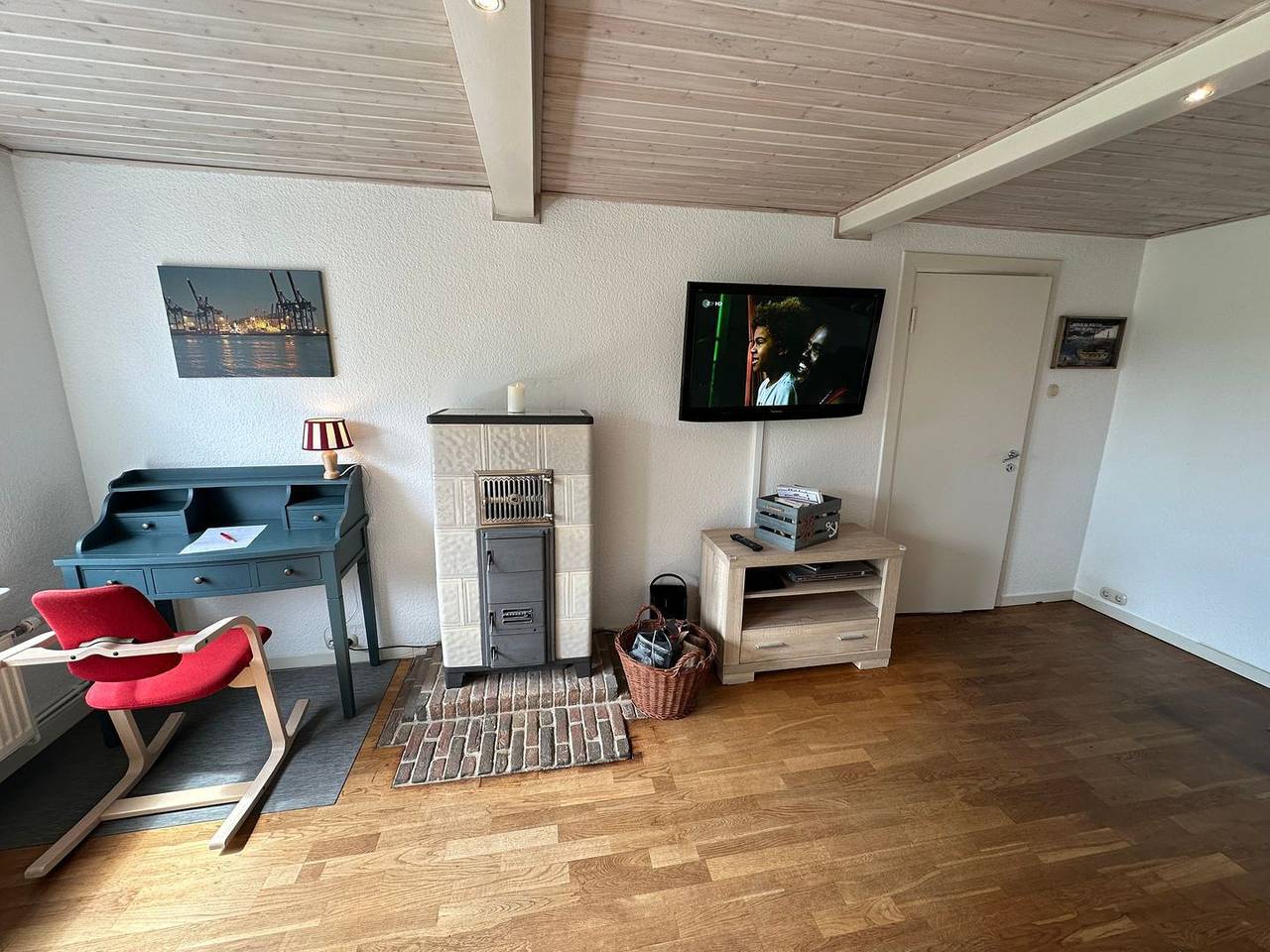 Ferienwohnung in Fehmarn ab 127€ pro Nacht