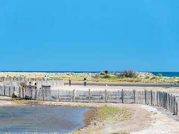 Camping voor 6 Personen in Narbonne, Côte d'Améthyste, Afbeelding 4