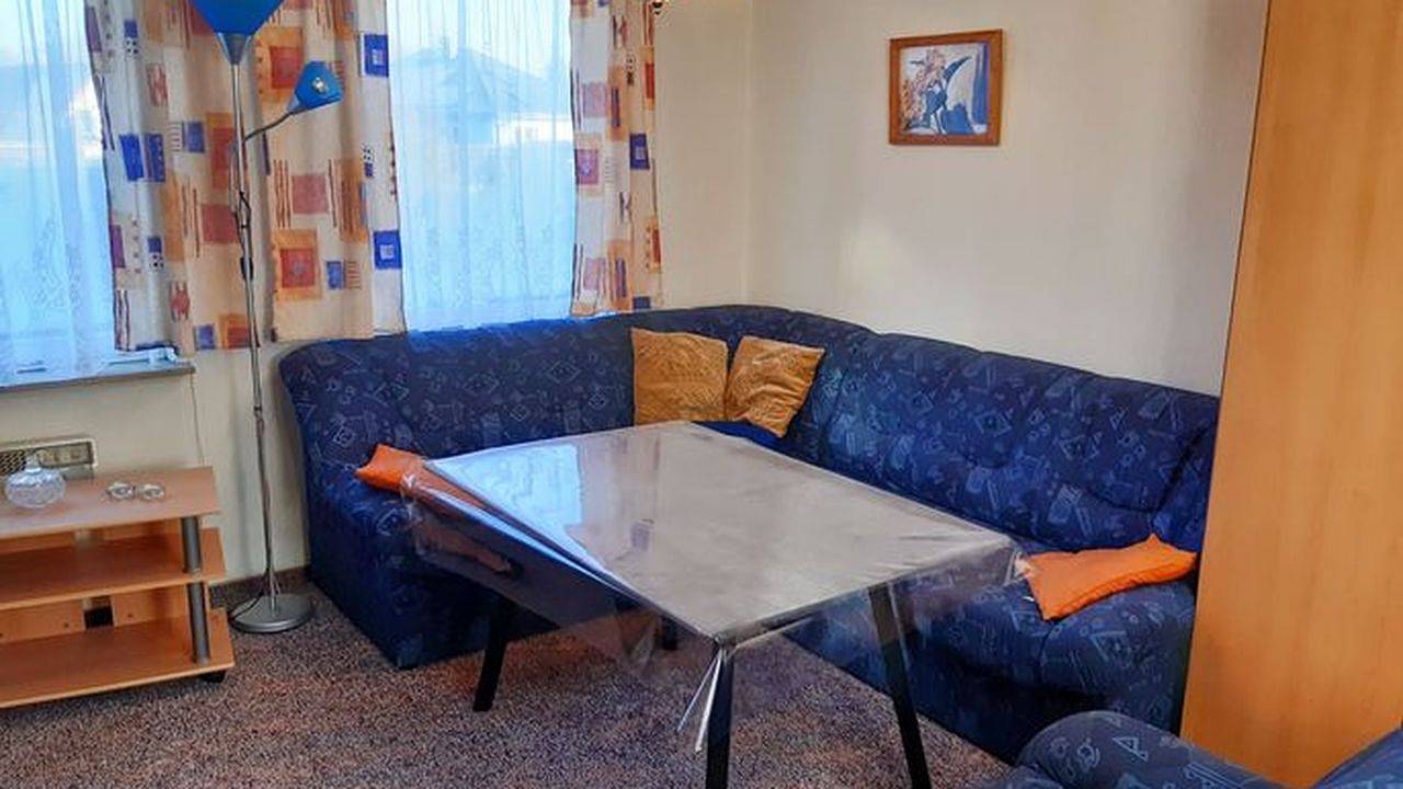 Appartement de vacances entier, Ferienwohnung für 4 Personen (48 m²) in Wolgast in Hohendorf, Wolgast