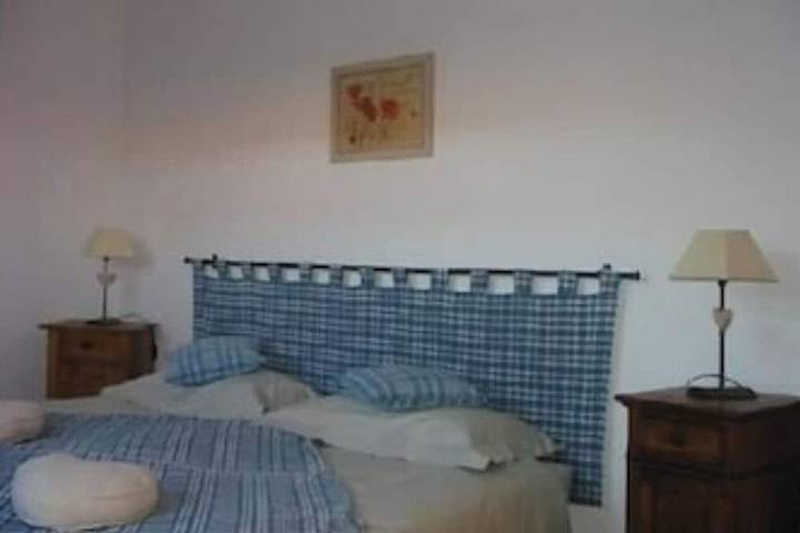 Location de vacances pour 6 personnes, avec piscine et jardin à Ohnenheim - 2