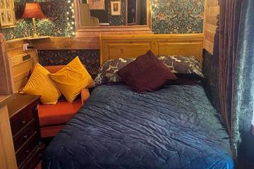 Apartment for 2 People in Merseyside, Photo 2