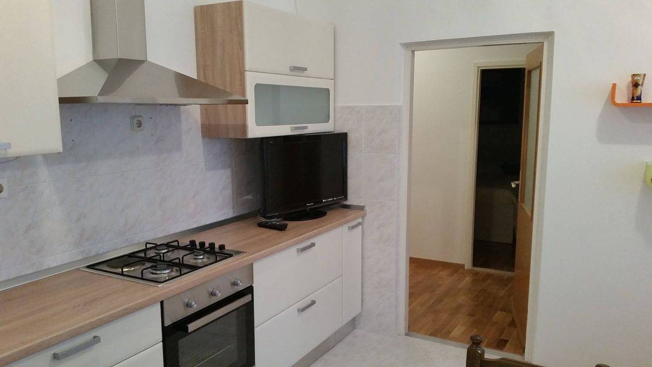 Apartamento vacacional entero, Ferienwohnung für 3 Personen (39 m²) in Ugljan in Ugljan, Isla de Ugljan