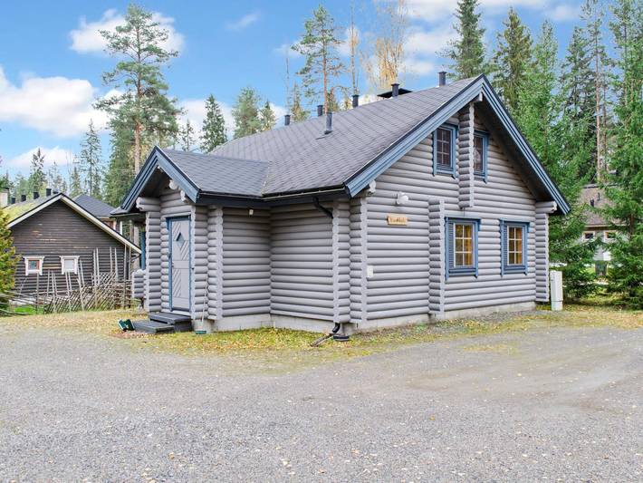 Kuukkeli in Koli, Pielinen