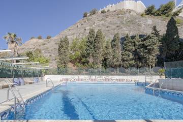 Appartamento per 4 Persone in La Veintiuna (dog beach) (Almuñecar), Almuñecar, Foto 1