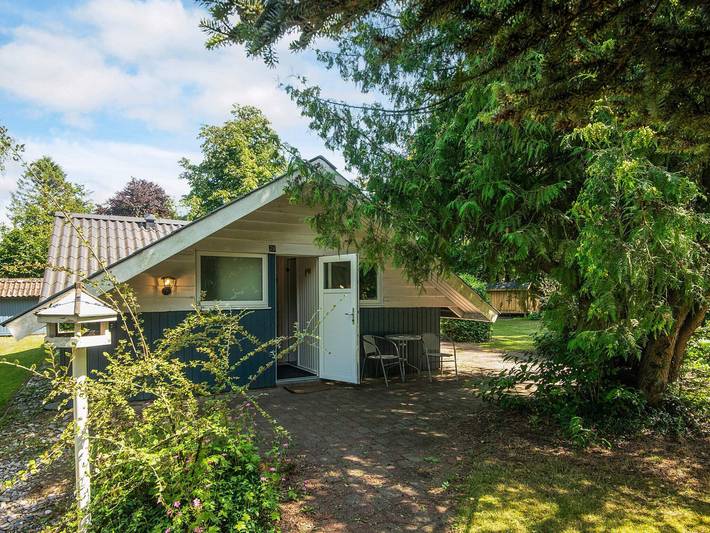 Ferienhaus für 6 Personen, mit Terrasse und Garten, mit Haustier in Südjütland - 3