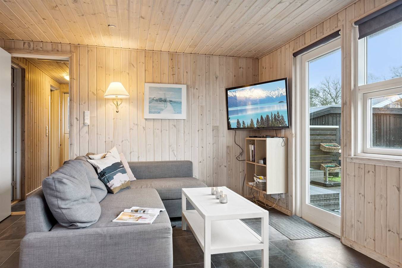Pet friendly home in Børkop with Wifi in Høll, Børkop