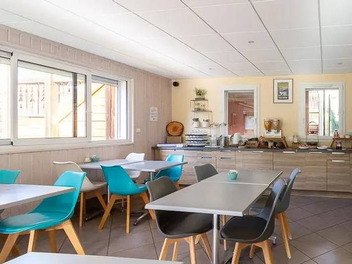 Estudio entero, Résidence Vacancéole - Les Chalets d'Ax - Estudio 2 personas - Estudio para 2 personas in Ax-les-Thermes, Pirineos franceses
