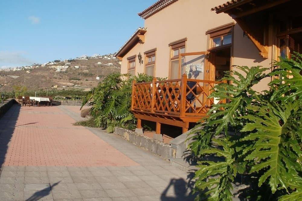 Chalet para 2 Personas en Dehesa Baja, La Orotava
