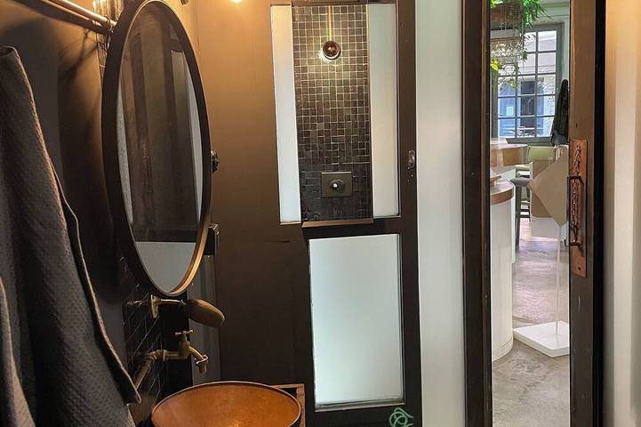 Gîte pour 2 personnes, animaux acceptés dans Office De Tourisme De Beziers Centre Historique - 3