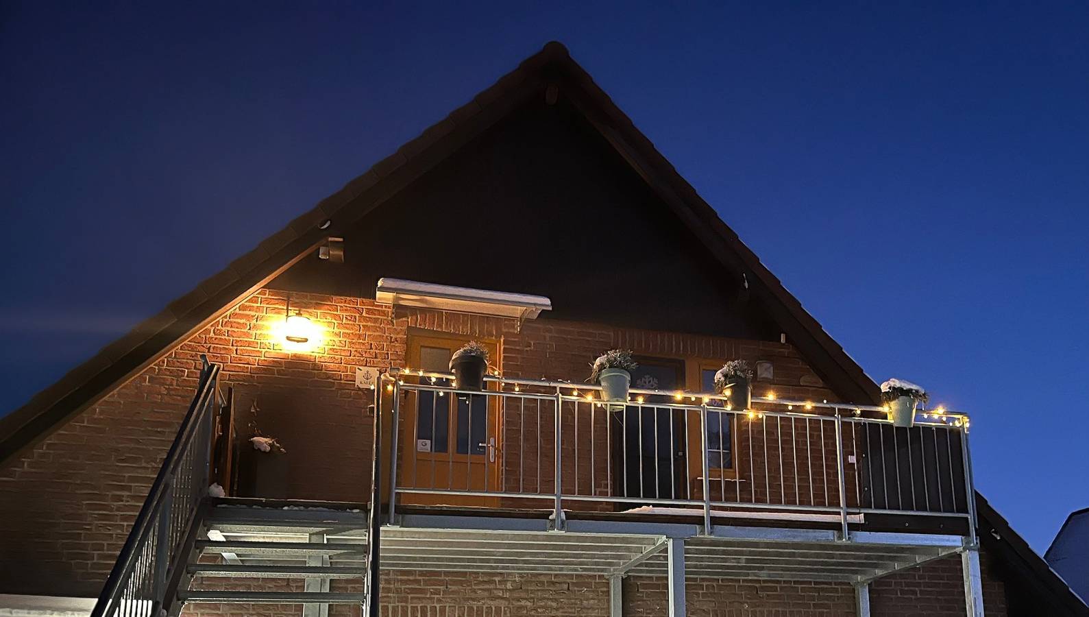 Ganze Ferienwohnung, Ferienwohnung Kalle in Osterbruch, Cuxland