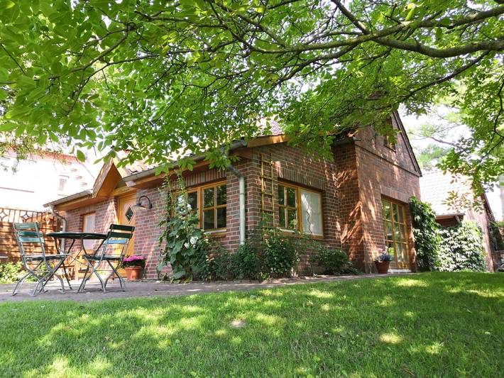 Ferienhaus für 5 Personen, mit Terrasse und Garten in Lüneburg und Umgebung - 4