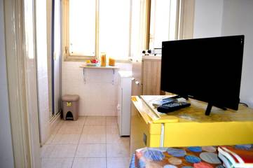 Maison De Vacances pour 2 Personnes dans San Foca, Salento, Photo 3