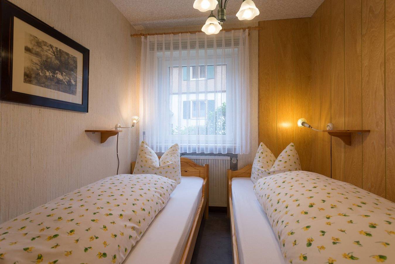 Ganze Wohnung, Wohnung Nr. 47 in Oberstdorf, Bayerisch Schwaben