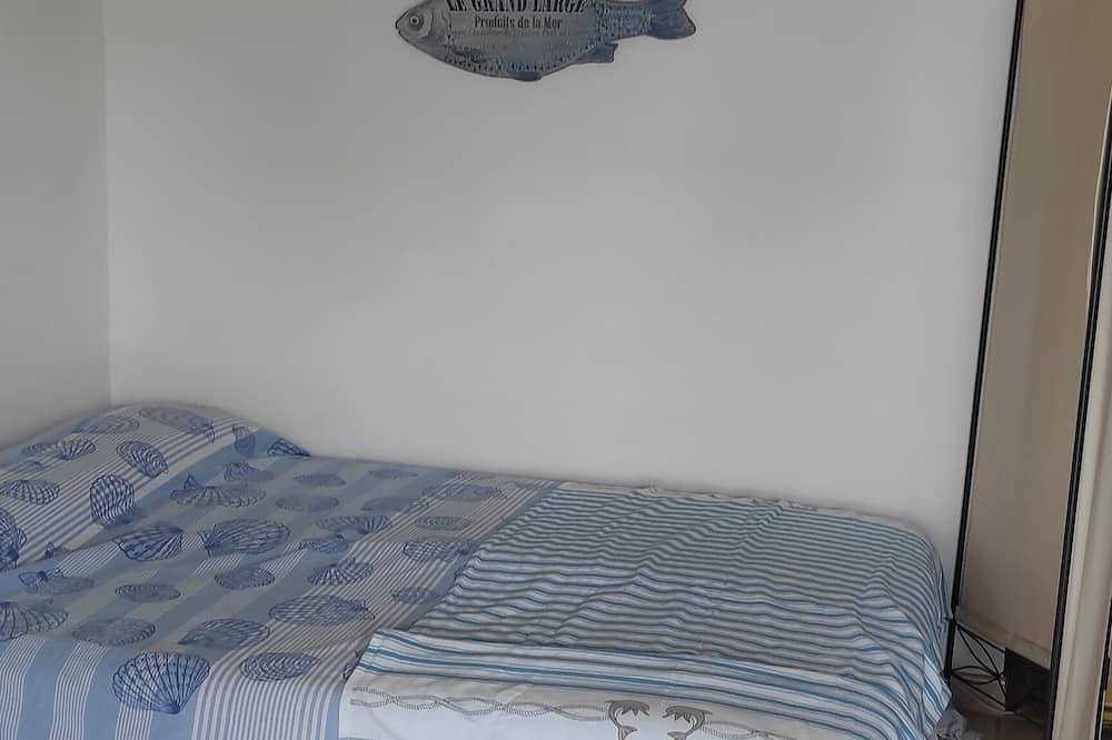 Minivilla with air conditioning,,extraordinary sea view,private closed garden. in Lecci, Sartène und Umgebung