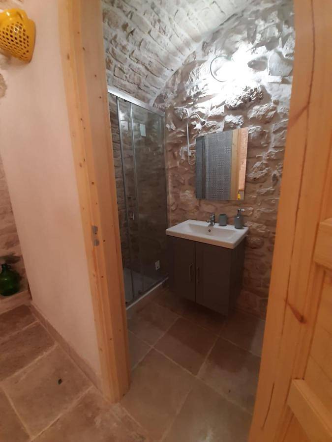 Chambre d’hôte pour 3 personnes à Martina Franca - 3