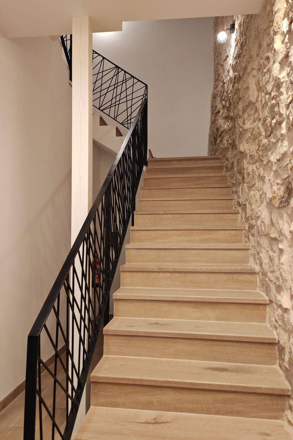Ländliches Haus 'La Casa del Campanar in Traiguera, Province de Castellón