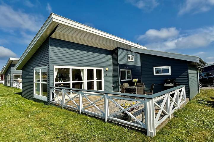 Ganze Wohnung, Stunning apartment in Gudhjem w/ 2 Bedrooms in Rø, Gudhjem
