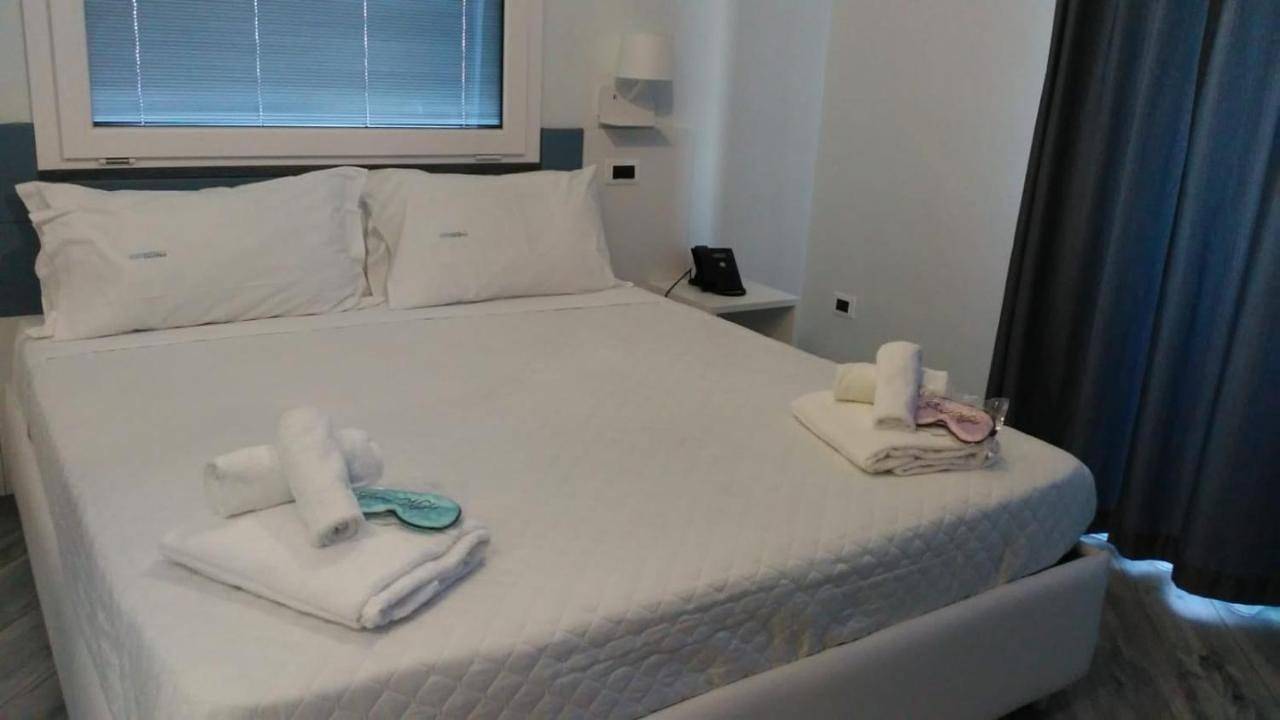 Hotel Calypso in Pontecagnano Faiano, Costa tirrenica Campania