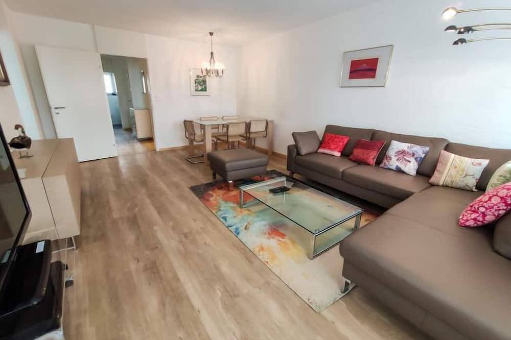 Appartamento vacanze a Davos a partire da 225€ a notte