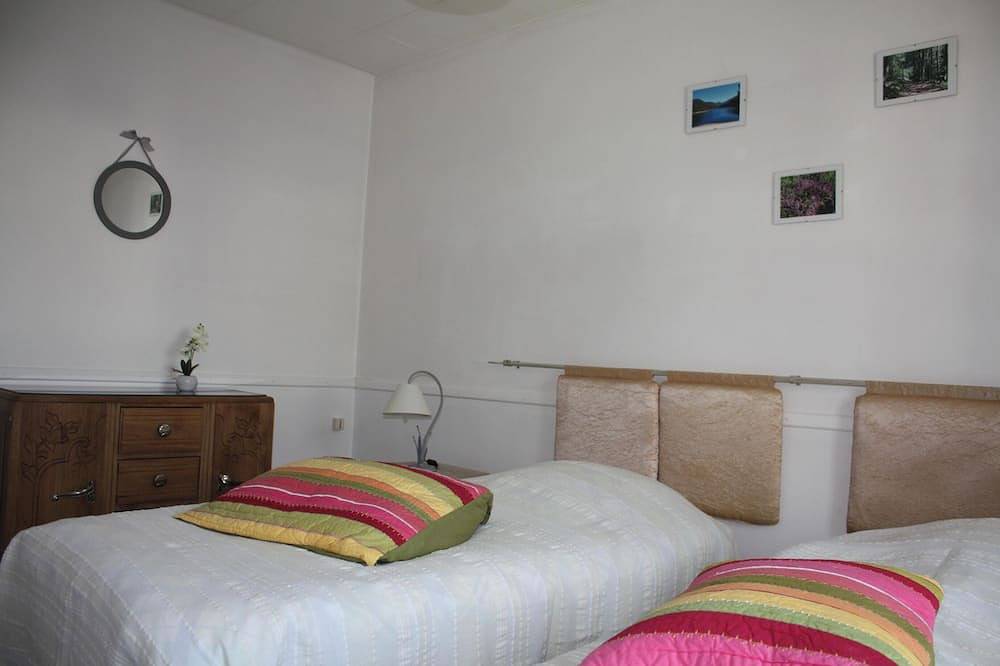 Homerez - Charming House in Gottenhouse + Garden in Gottenhouse, Saverne region
