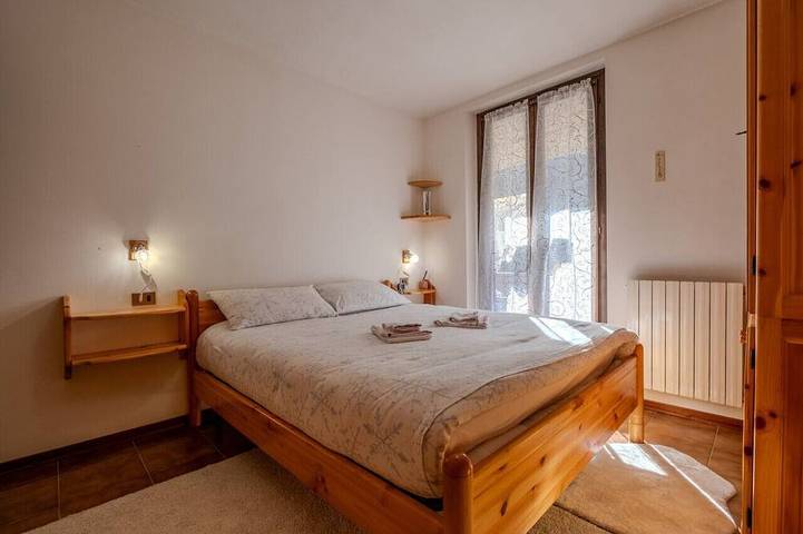 Ganze Wohnung, Casa Lea - Country House in Lizzola, Valbondione