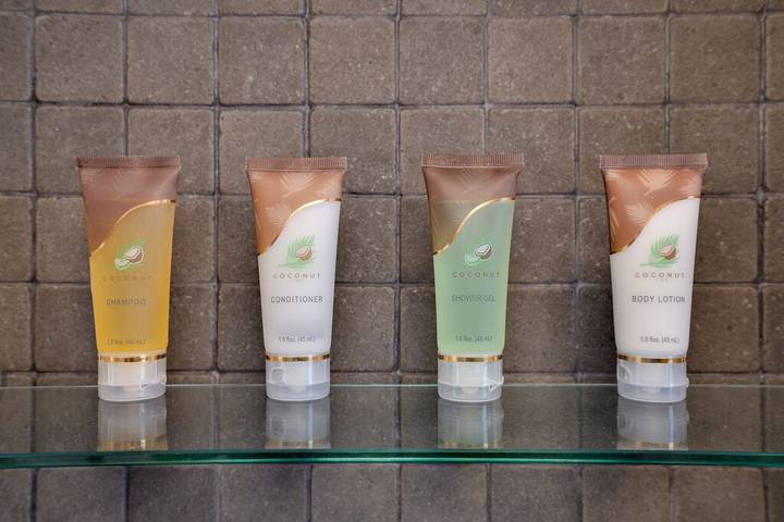 Vacation rental for 3 people, with pool and terrace in Waikiki