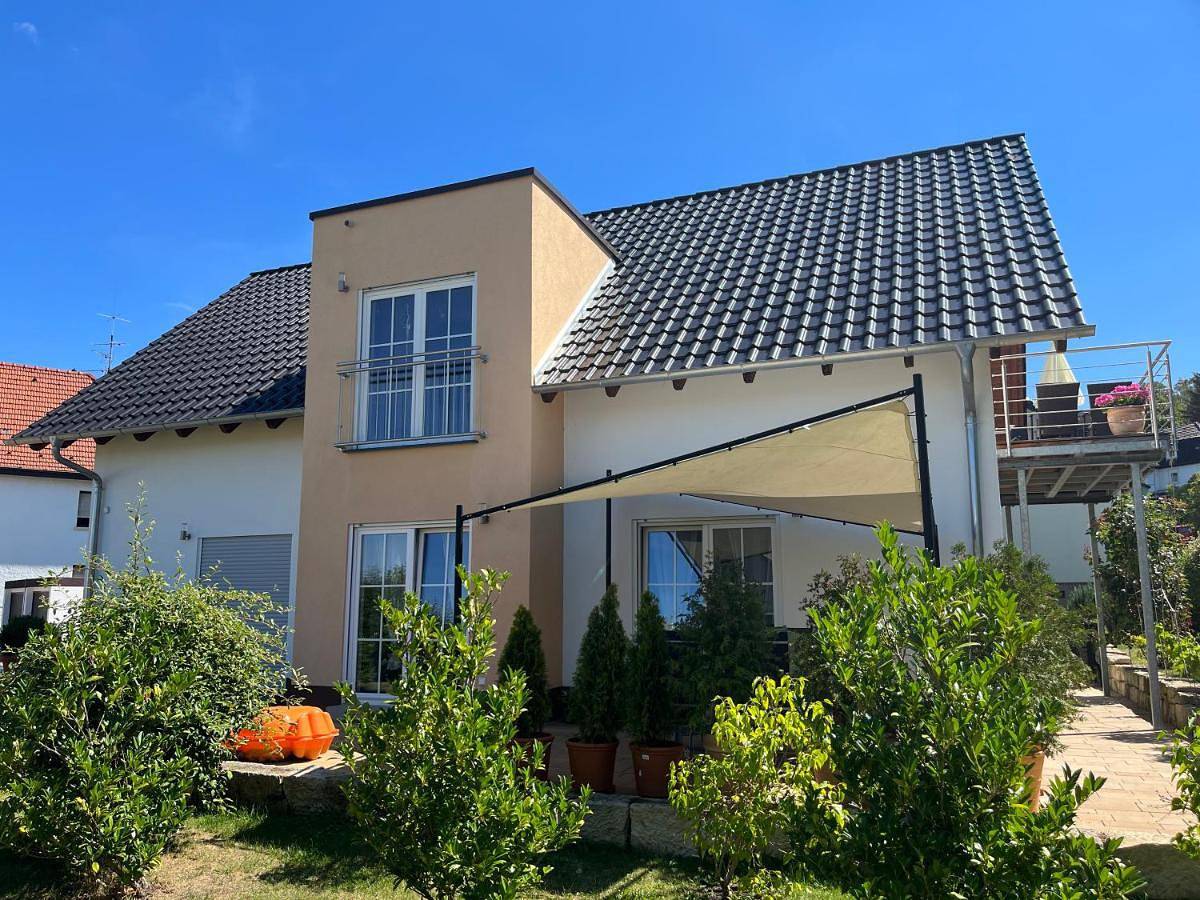 Ganze Wohnung, Villa Florentine in Bad Liebenstein, Rennsteig