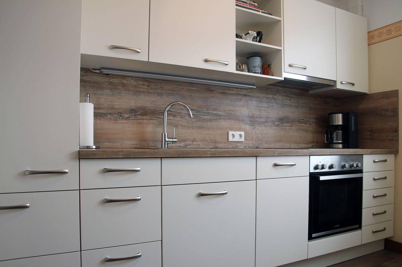 Ganze Ferienwohnung, Timpete Sylt in Hörnum, Sylt