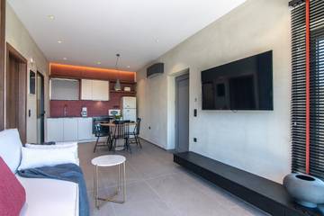 Casa Rural para 3 Personas en Sur de Creta, Creta, Foto 4