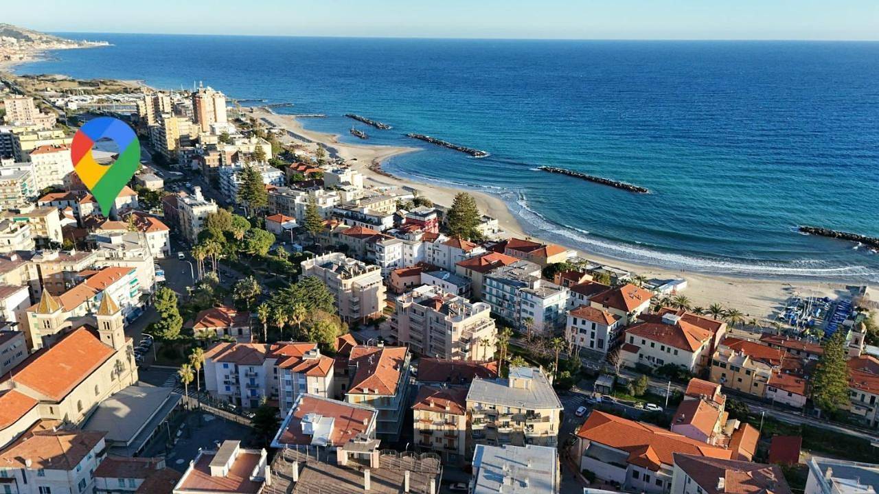 Luxury Tugurio in Taggia (City), Taggia