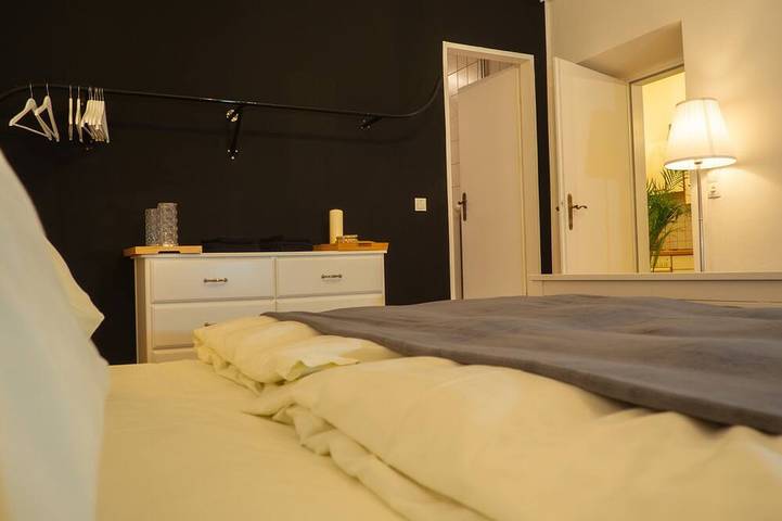 Ferienwohnung für 4 Personen, mit Haustier in Murau - 4