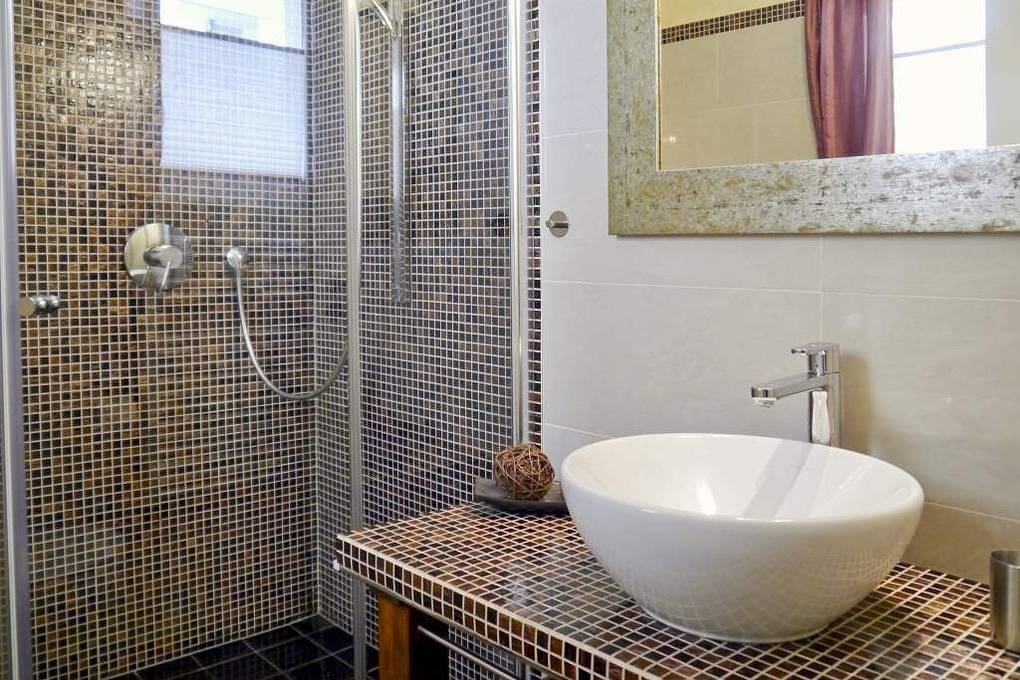 Ganze Ferienwohnung, Westerhörn, App 5 in Westerland, Sylt (Gemeinde)