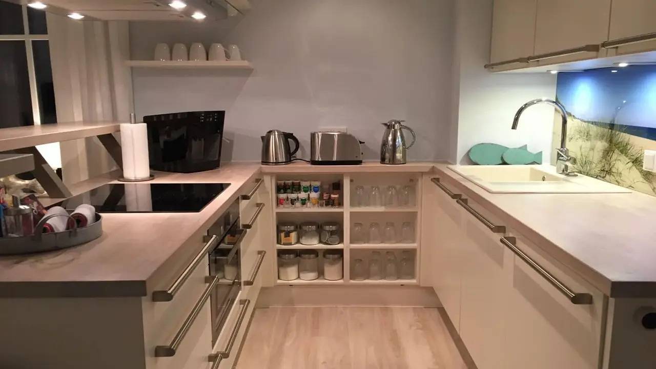 Ferienhaus für 4 Personen (65 m²) in Wangerooge in Wangerooge