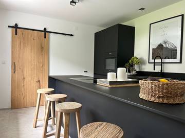 Chalet für 9 Personen in Medebach, die Mittelgebirge, Bild 1