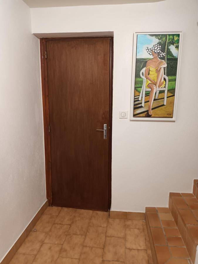 Gîte pour 2 personnes, avec jardin ainsi que jacuzzi et piscine à Bourg-de-Péage - 2