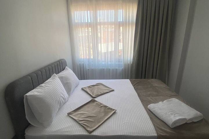 Appartement de vacances pour 3 personnes - 1