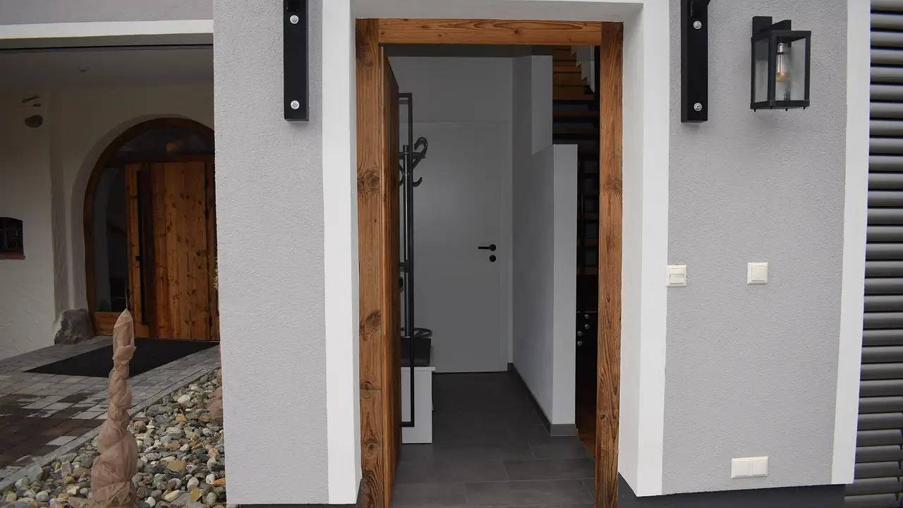 Ganze Ferienwohnung, Ferienwohnung für 4 Personen (90 m²) in Oberwölz (Stadt) in Rottenmanner und Wölzer Tauern, Oberwölz