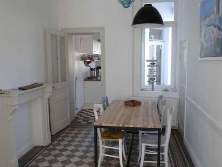 Villa pour 6 personnes, avec terrasse à Wimereux - 2