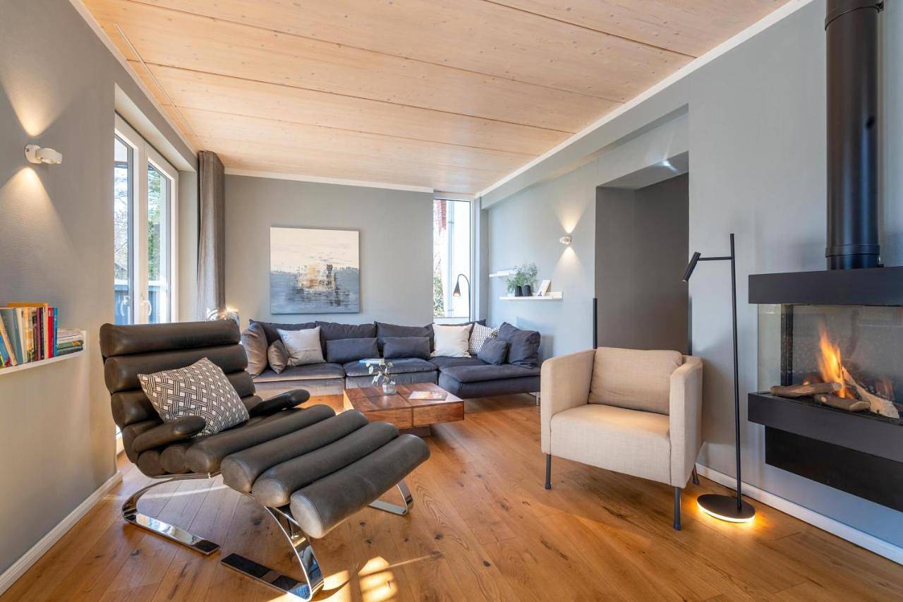 Ferienwohnung 1 K20 in Borkum