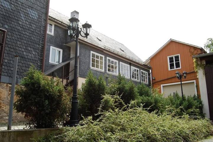 Ferienwohnung für 10 Personen, mit Haustier