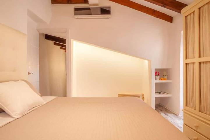 Finca für 5 Personen, mit Terrasse in Mancor de la Vall - 4